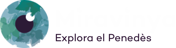 Miravinya - Explora el Penedès